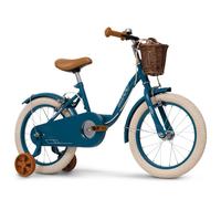 Huffy Vintage 16´´ Bike Bleu Garçon