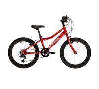 Vélo enfant Kross Hexagone Rouge