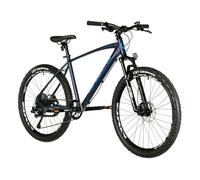 Vélo enfant Leader Fox Factor 2025 Bleu