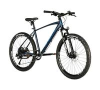 Vélo enfant Leader Fox Factor 2025 Bleu