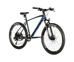 Vélo enfant Leader Fox Factor 2025 Bleu
