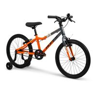 Vélo Enfant - Literide - Roues 20"" - Age 6 à 9 ans - Léger - Orange - Produit HUFFY