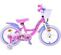 Vélo enfant Minnie Cutest Ever 16 pouces