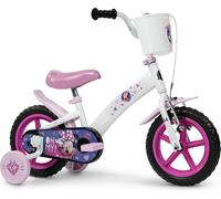 Vélo enfant MINNIE mouse fairy 12" pour Huffy fille