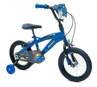 Vélo enfant MOTO X Huffy 79469W 14
