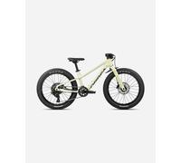 Vélo enfant Orbea Kimu 20" H20 blanc