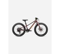 Vélo enfant Orbea Kimu 20" H20 metallic sun