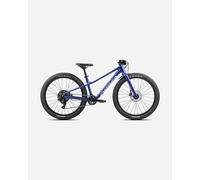 Vélo enfant Orbea Kimu 24" H20 TR bleu