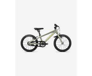 Vélo enfant Orbea MX 16 vert jaune