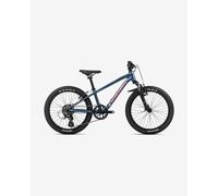 Vélo enfant Orbea MX 20 XC bleu orange