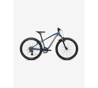 Vélo enfant Orbea MX 24 XC bleu orange
