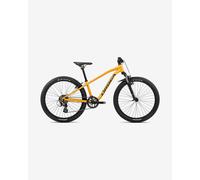 Vélo enfant Orbea MX 24 XC orange noir