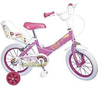 Vélo enfant Paw Patrol vélo garçon Toimsa 14 pouces