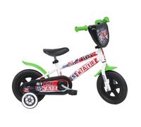 Vélo enfant (Premier âge) - Modèle 10'' Skate pour garçon de taille