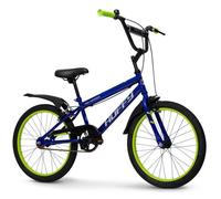 Vélo Enfant - Pro Thunder - Roues 20"" - Age 6 à 11 ans - BMX - Bleu - Produit HUFFY