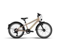 Vélo enfant Puky Cyke 20-7 Active Beige