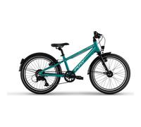 Vélo enfant Puky Cyke 20-7 Active Bleu