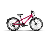 Vélo enfant Puky Cyke 20-7 Active Violet