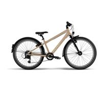 Vélo enfant Puky Cyke 24-8 Active Beige