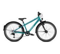 Vélo enfant Puky Cyke 24-8 Active Bleu 24"