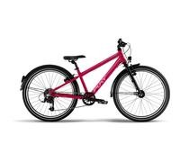 Vélo enfant Puky Cyke 24-8 Active Violet