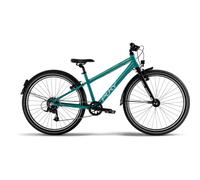Vélo enfant Puky Cyke 26-8 Active Bleu