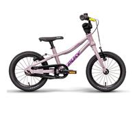 Puky Vélo Enfant à partir de 3 Ans LS-PRO 14 Pearl Pink