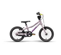 PUKY Vélo Enfant à partir de 3 Ans LS-Pro 14 Pearl Pink