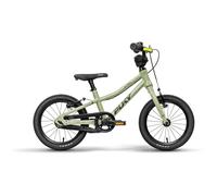 PUKY Vélo Enfant à partir de 3 Ans LS-Pro 14 Mint Green