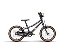 Vélo enfant Puky LS Pro 16-2 Noir