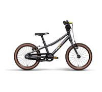 Vélo enfant Puky LS Pro 16-2 Noir