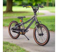 Vélo enfant Puky LS-Pro 16" avec vitesses automatiques ( Anthracite / Unique )