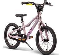 Puky Kinderfiets LS-Pro 16" Roze