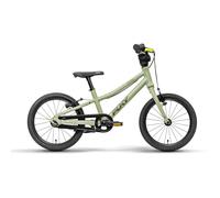 Vélo enfant Puky LS Pro 16 Vert