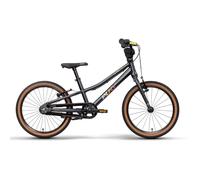 Vélo enfant Puky LS Pro 18-2 Noir