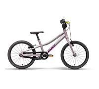 Vélo enfant Puky LS Pro 18 Rose 18"