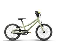 Vélo enfant Puky LS Pro 18 Vert 18"
