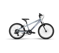 Vélo enfant Puky LS Pro 20-7 Bleu