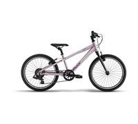 Vélo enfant Puky LS Pro 20-7 Rose