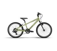 Vélo enfant Puky LS Pro 20-7 Vert