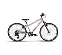 Vélo enfant Puky LS Pro 24-8 Rose