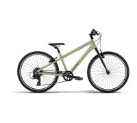 Vélo enfant Puky LS Pro 24-8 Vert