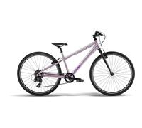 Vélo enfant Puky LS Pro 26-8 Rose