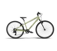 Vélo enfant Puky LS Pro 26-8 Vert