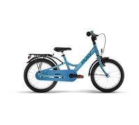 Vélo enfant Puky Youke 16" Bleu