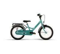 Vélo enfant Puky Youke 16" Vert