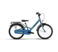 Vélo enfant Puky Youke 18" Bleu