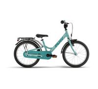 Vélo enfant Puky Youke 18" Vert