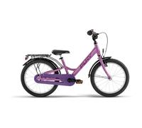 Vélo enfant Puky Youke 18" Violet