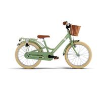 Vélo enfant Puky Youke Classic 18" Vert